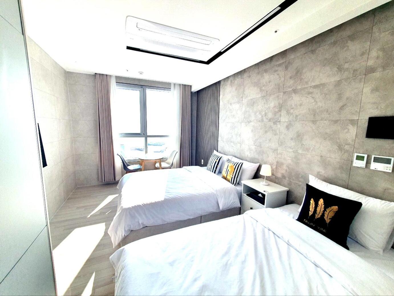Elliy'S Room Busan Eksteriør bilde