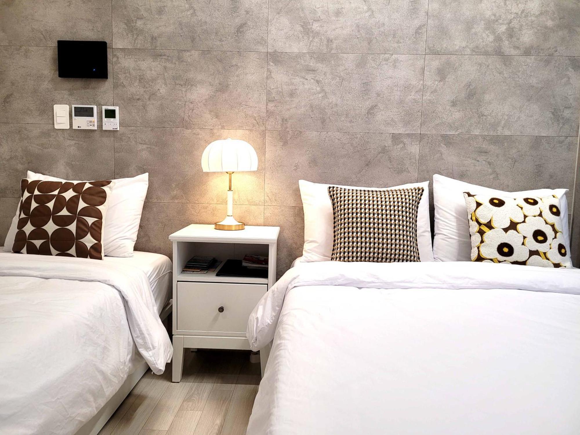 Elliy'S Room Busan Eksteriør bilde