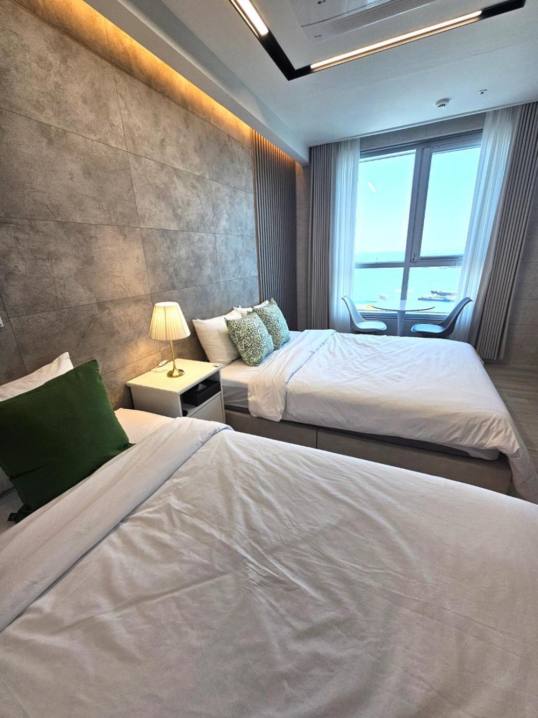 Elliy'S Room Busan Eksteriør bilde