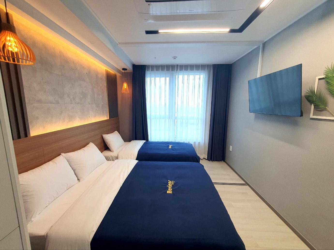 Elliy'S Room Busan Eksteriør bilde